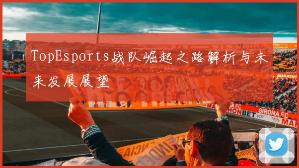 TopEsports战队崛起之路解析与未来发展展望