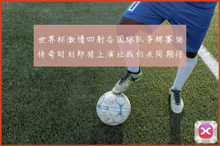 世界杯激情四射各国球队争辉赛场传奇时刻即将上演让我们共同期待精彩对决