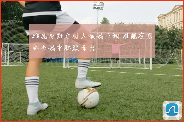 雄鹿与凯尔特人激战正酣 谁能在东部决战中脱颖而出